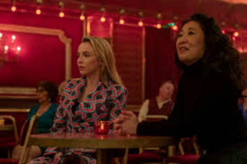 Killing Eve season 3