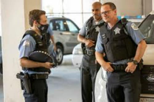 Shameless season 11 episode 2 Carl