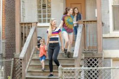 Shameless season 11 episode 2 Debbie wants a princess party