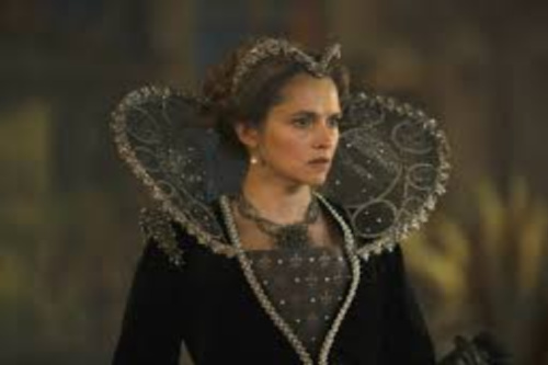 A Discovery of Witches Diana Bishop