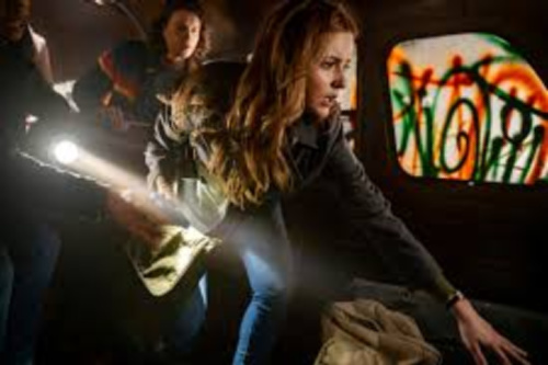 Nancy Drew season 2 2