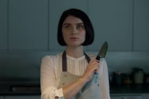 Behind Her Eyes Spoiler Free Review Adele