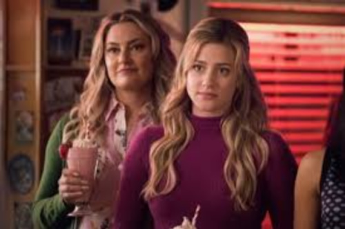 Riverdale season 5 episode 5 Pops