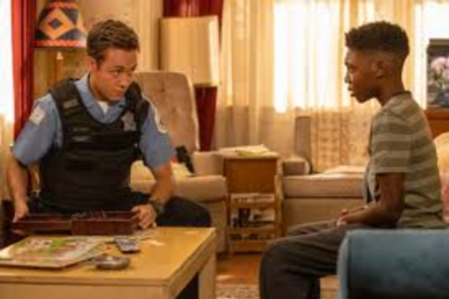 Shameless season 11 episode 5 Liam