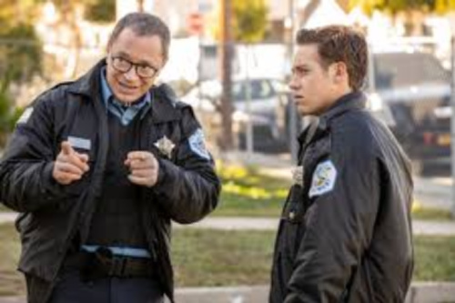 Shameless season 11 episode 9 Carl