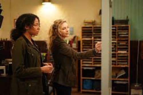 Big Sky Mid Season Premiere Review 1