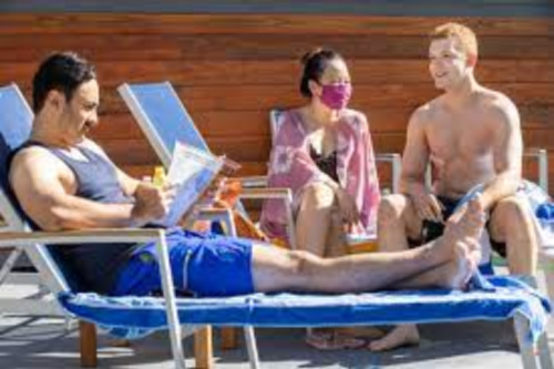 Shameless season 11 episode 11 Gallavich