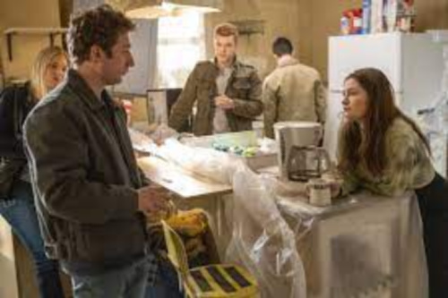 Shameless series finale recap 6