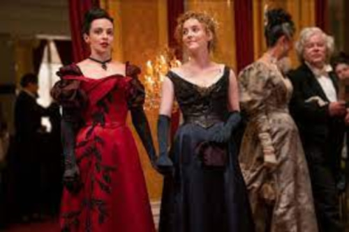 The Nevers Spoiler Free Review 1