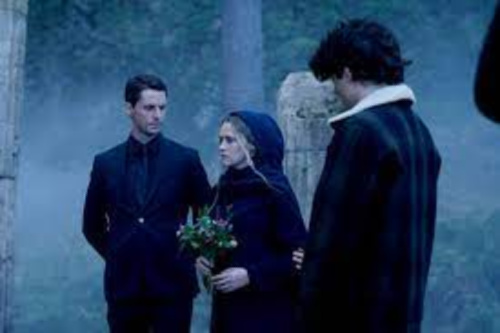 A Discovery of Witches spoiler free 1