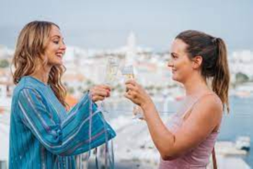 The Weekend Away Spoiler Free 1