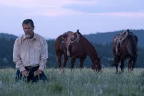 Outer Range Spoiler Free 4