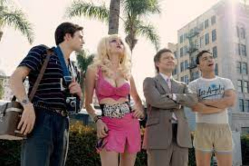 Angelyne Spoiler Free 2