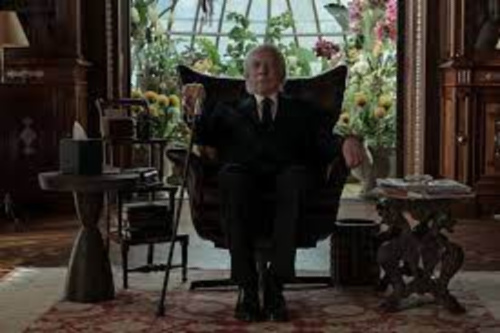 Mr. Harrigan's Phone Spoiler Free 1