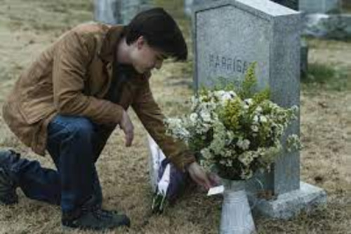 Mr. Harrigan's Phone Spoiler Free 2