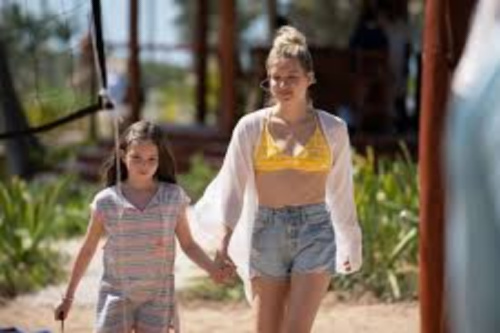 Saint X no spoilers 2