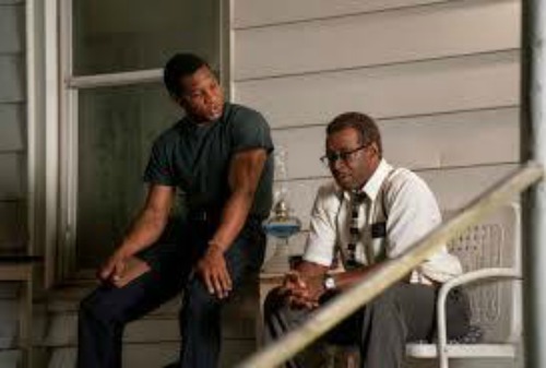 Lovecraft Country HBO 4