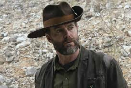 Fear TWD season 6 episode 6 John Dorie