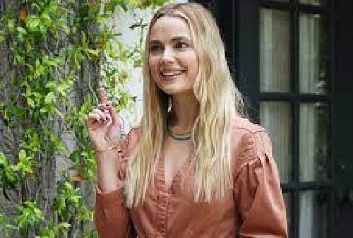 Maggie Spoiler Free 3