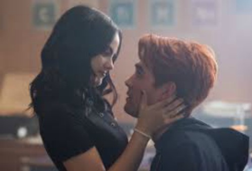 Riverdale The CW 2