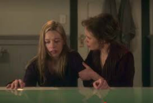 The Haunting of Bly Manor