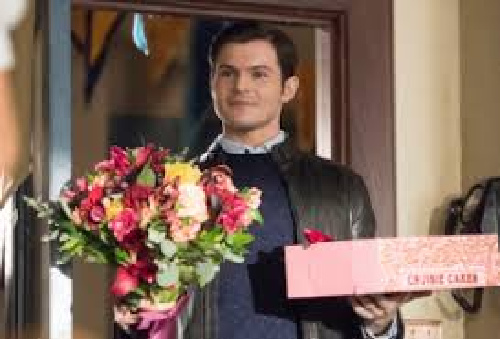 Riverdale season 5 episode 6 Chadwick