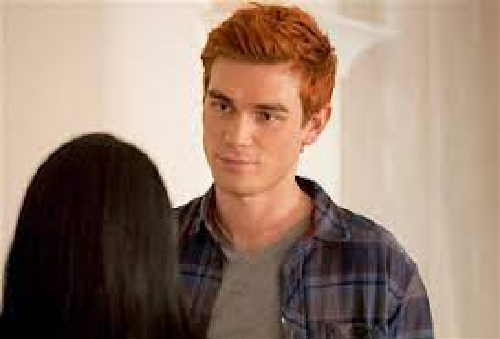 Riverdale season 5 episode 8 Archie