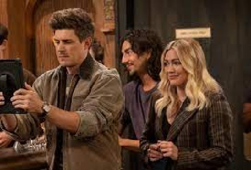 HIMYF Spoiler Free 1