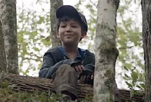 TWD season 10 Hershel