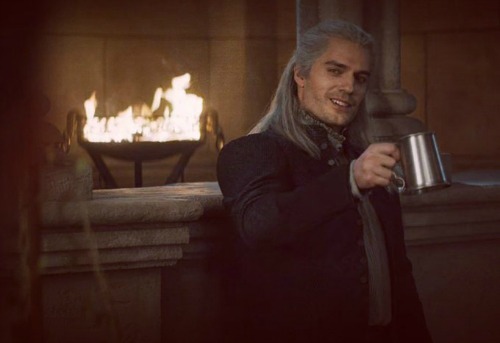 The Witcher Netflix 2