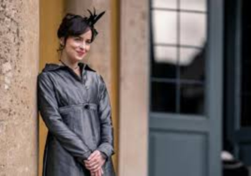 Persuasion 2022 Spoiler Free 3