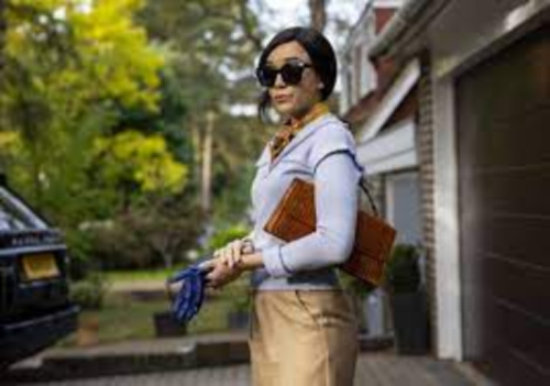 The Strays no spoilers 1