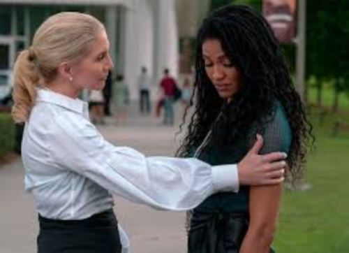 First Kill Spoiler Free 2