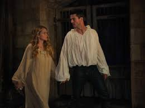 A Discovery of Witches season 2 2