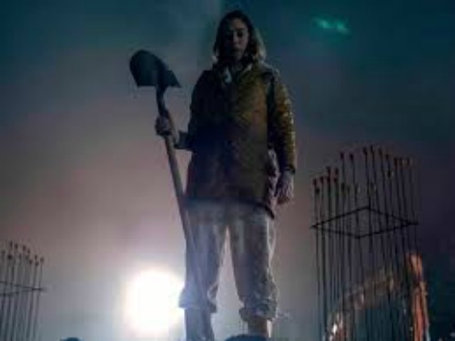 Castle Rock season 2 3