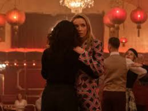 Killing Eve 3 8 4 BBC America
