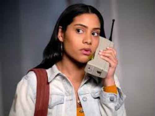 Saved by the Bell Reboot Review 3