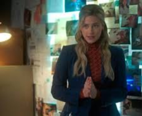 Riverdale Betty 1