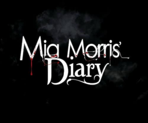 Mia Morris' Diary