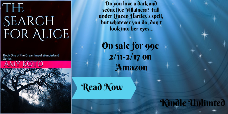 The Search for Alice 2 15