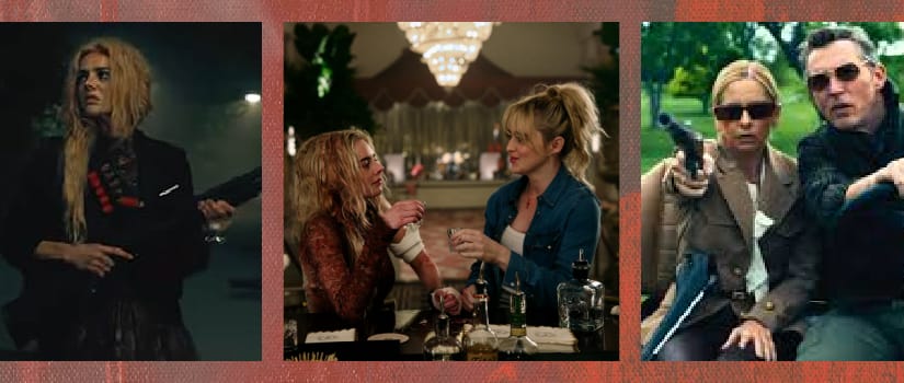 Spoiler-Free Review of “Ready or Not 2: Here I Come” in Theaters: Samara Weaving & Kathryn Newton Make a Bloody Fun Team!