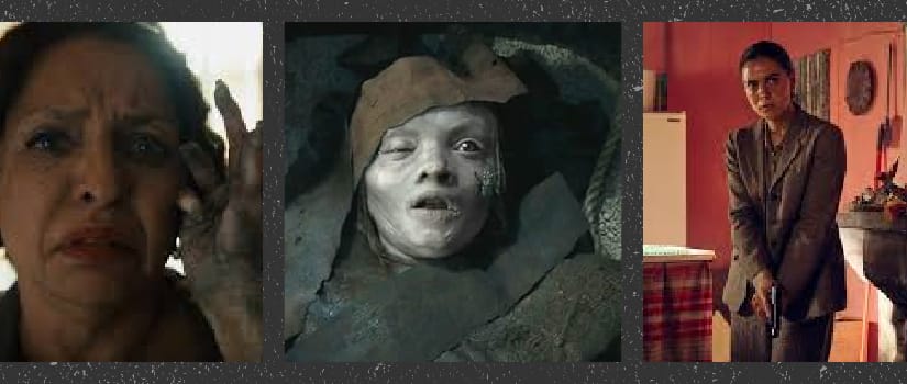 Spoiler-Free Review of “The Mummy” (2026) in Theaters: A Chilling and Blood-Drenched Horror Entry!