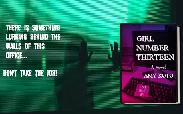 Girl Number Thirteen Lurking Promo